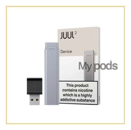 Juul2 Device, Device juul original, juul2